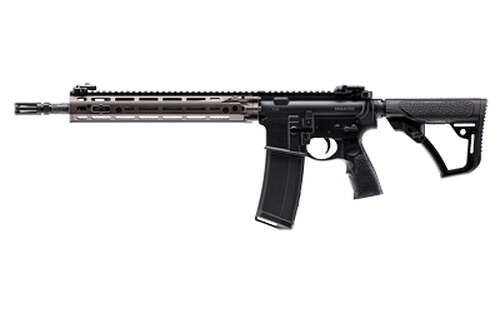 Rifles Long Guns Daniel Defense M4A1 223Rem DD DD4 M4A1RIII 223/556 14.5P GWOT • Model: M4A1